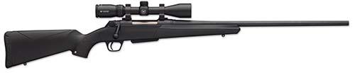 Winchester Repeating Arms / Browning Winchester XPR Bolt-Action Rifle with VORTEX SCOPE COMBO .30-06 SPFLD 24" Barrel 3/rd