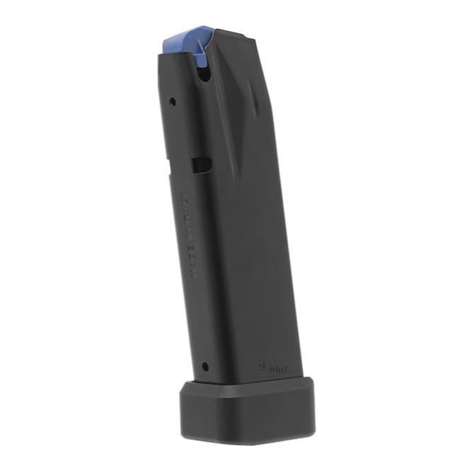 Walther Arms Walther PDP Pro SD Compact Handgun Magazine 9mm Luger 18/rd