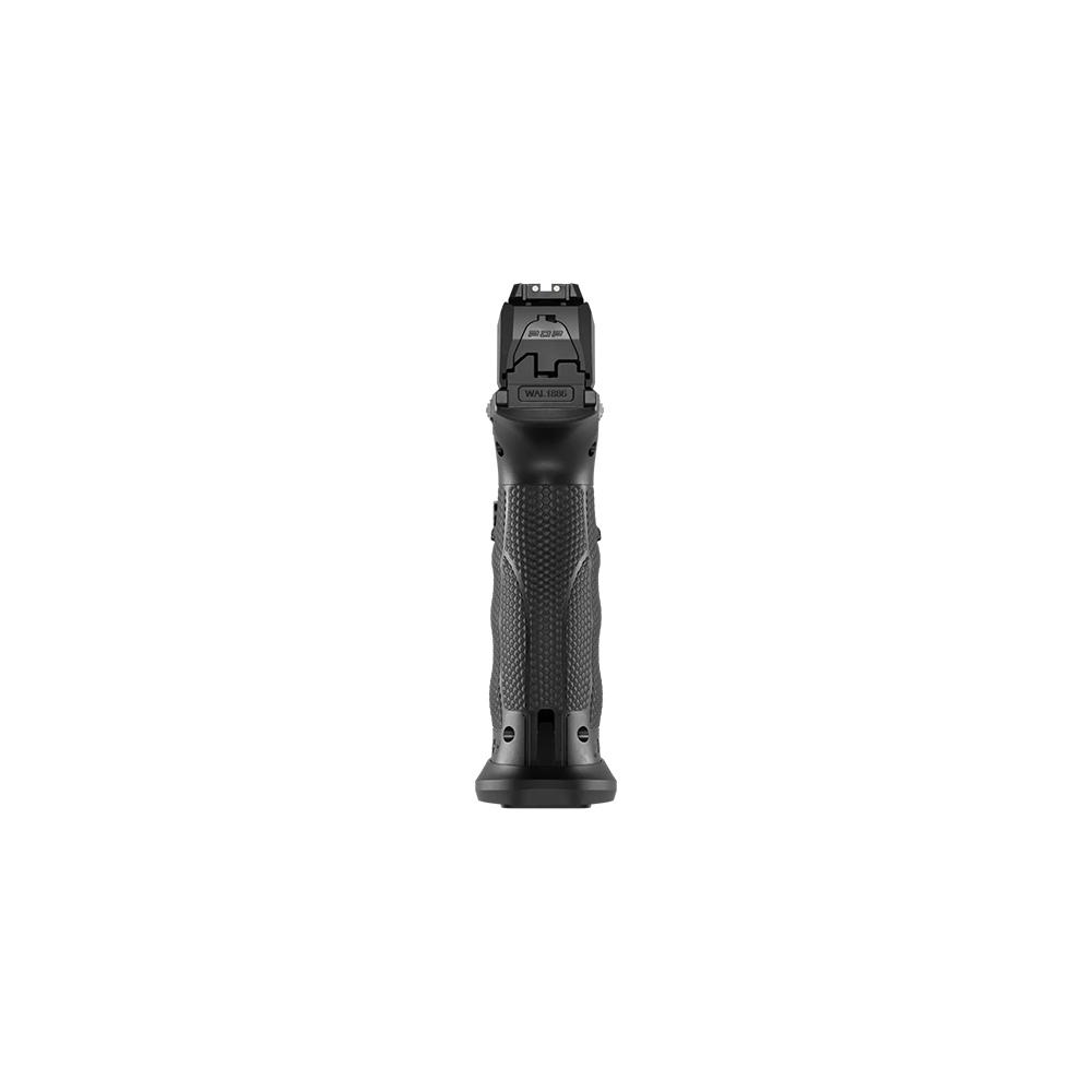 Walther PDP Match Full Size Handgun 9mm Luger 10rd Magazines(2) 5" Barrel Black Walther PDP Match Full Size Handgun 9mm Luger 10rd Magazines(2) 5" Barrel Black
