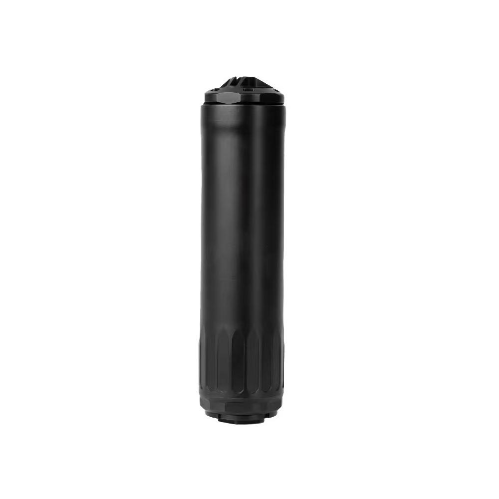 HUXWRX Ventum 762 Suppressor 7.62 with 5/8x24 HUXWRX Ventum 762 Suppressor 7.62 with 5/8x24
