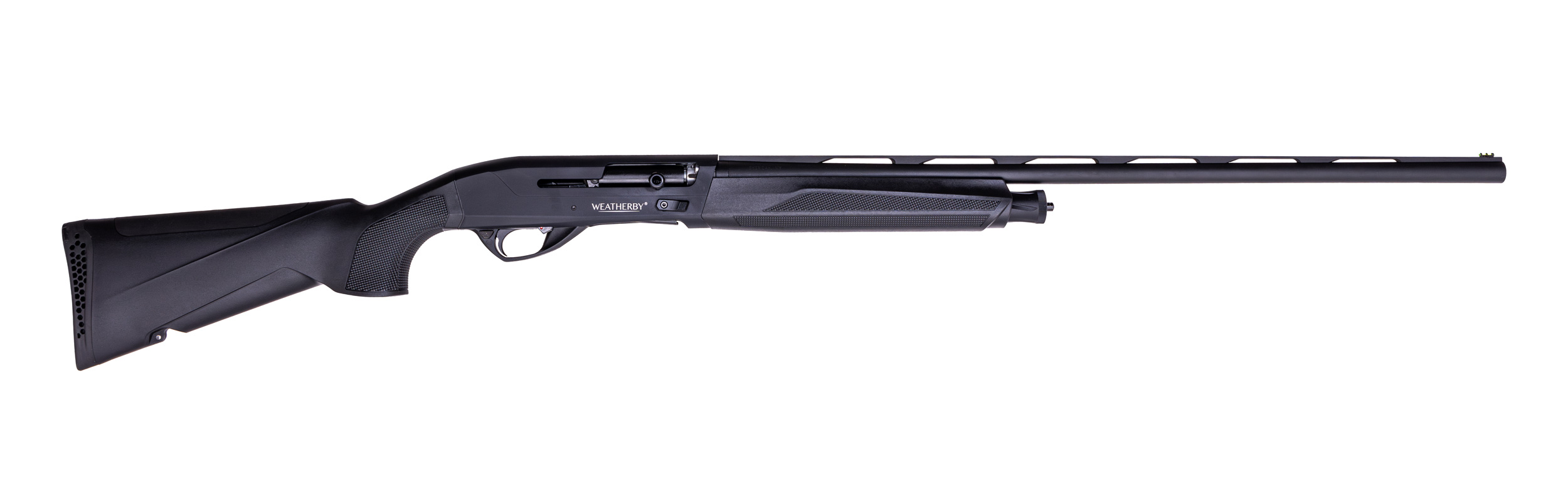 Weatherby Element II Shotgun 12 ga 3" Chamber 2rd Capacity 28" Barrel Black