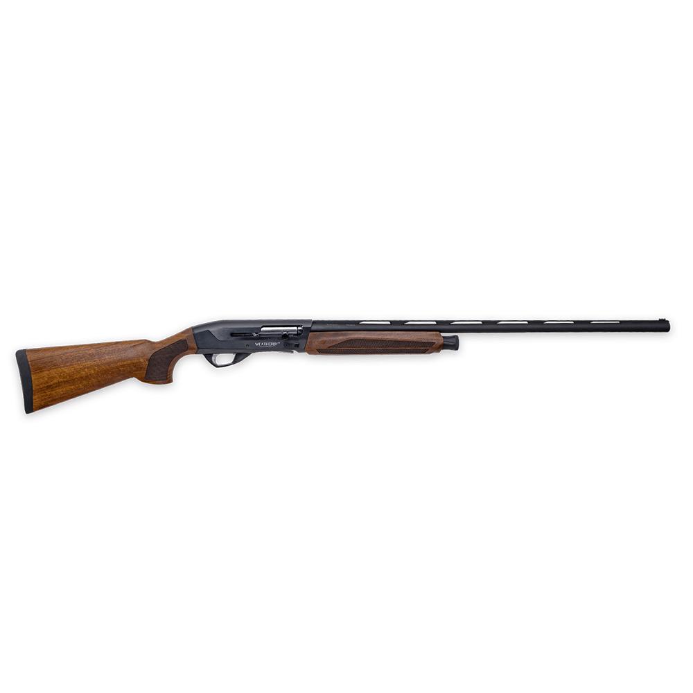 Weatherby Element 2 Upland 12/28 Bl/wd Firearm Weatherby Element 2 Upland 12/28 Bl/wd Firearm