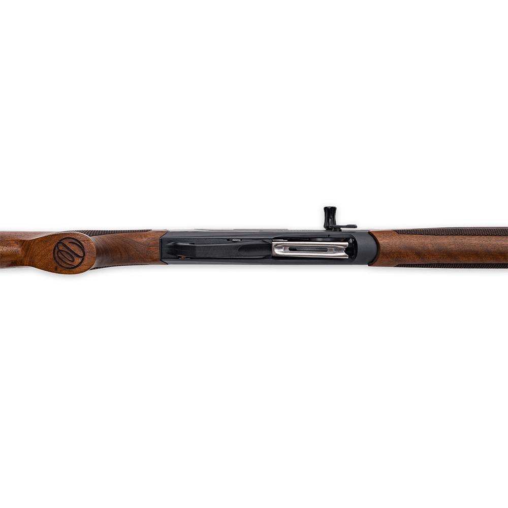 Weatherby Element 2 Upland 12/28 Bl/wd Firearm Weatherby Element 2 Upland 12/28 Bl/wd Firearm