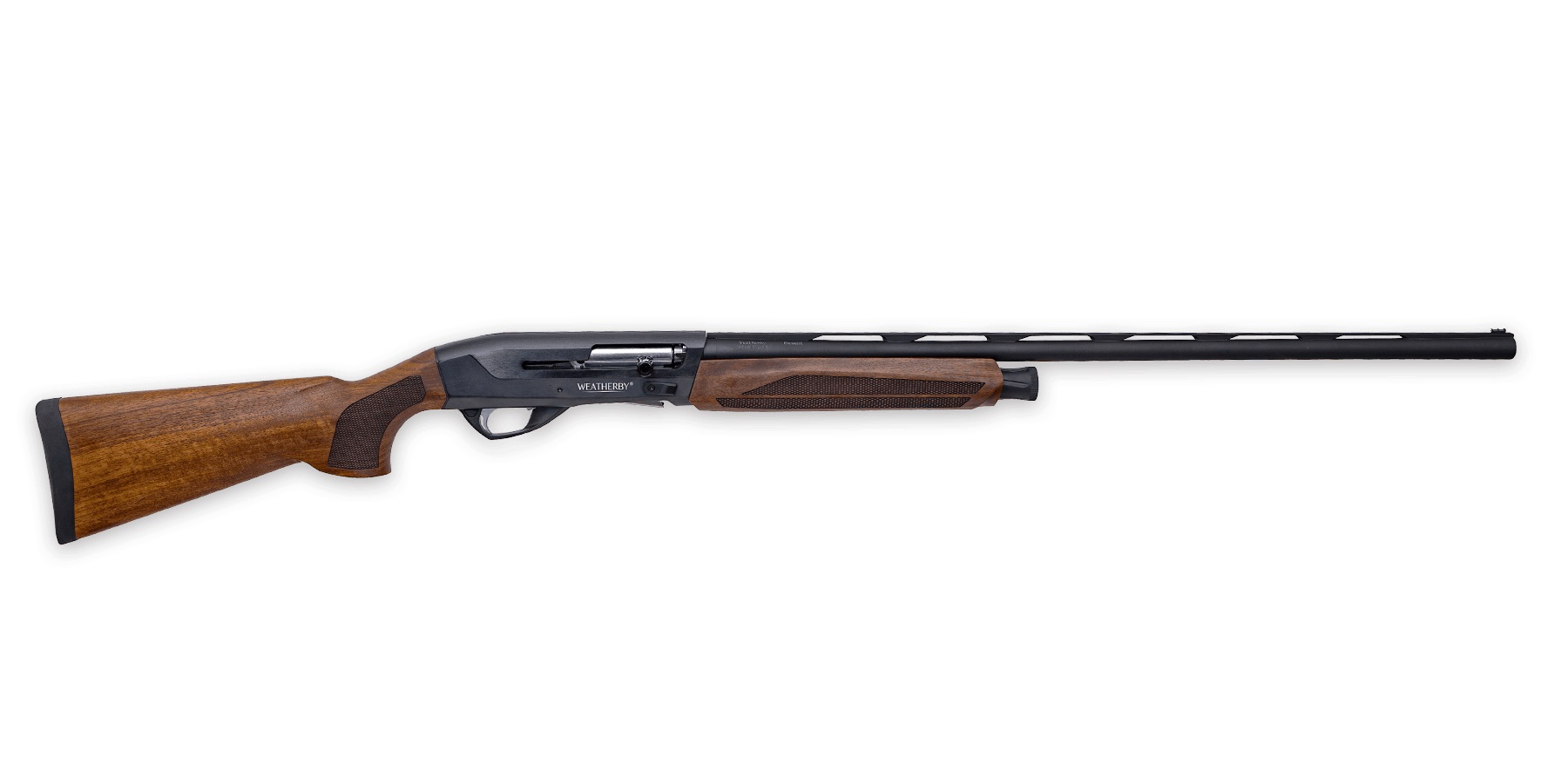 Weatherby Element II Upland Shotgun 20 ga 3" Chamber 2rd Capacity 28" Barrel Walnut