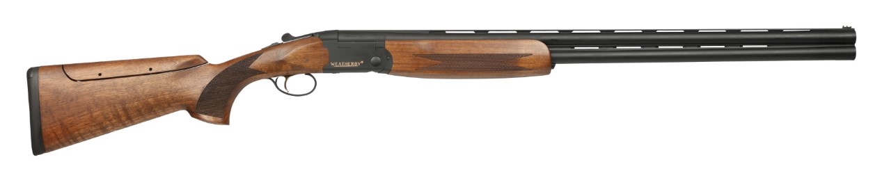 Weatherby Orion Sporting O/u 12/30 Matte Firearm