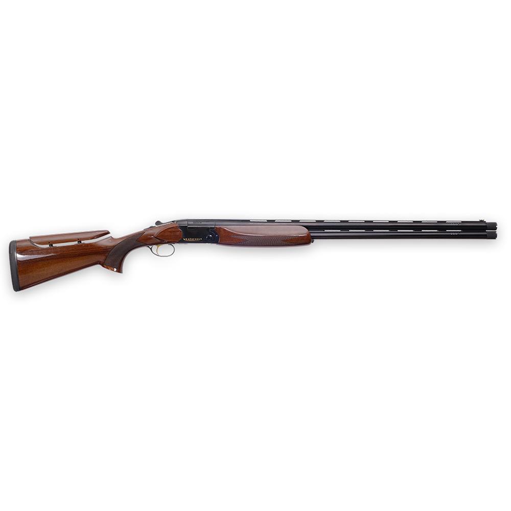Weatherby Orion Sporting O/u 12/30 Matte Firearm Weatherby Orion Sporting O/u 12/30 Matte Firearm