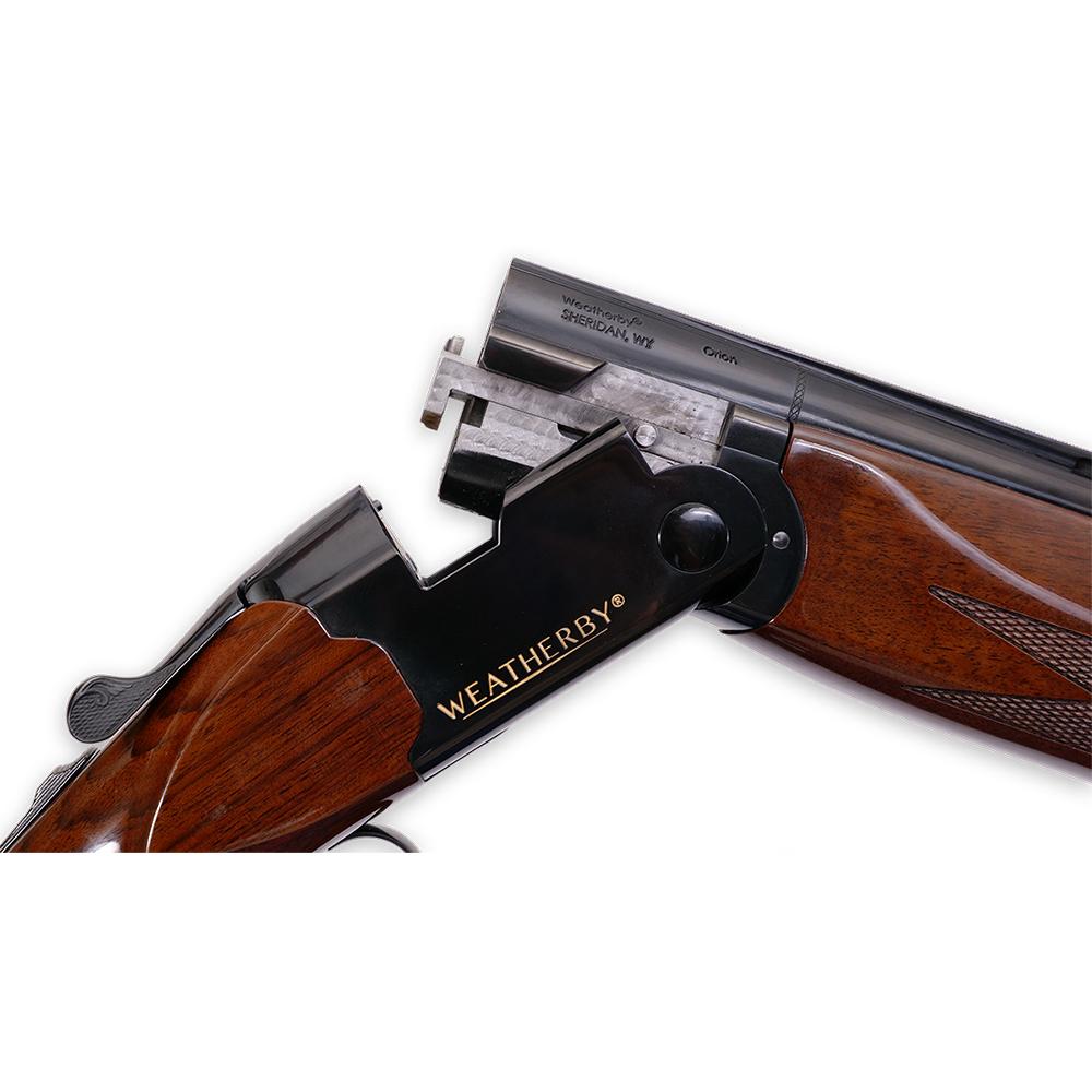 Weatherby Orion Sporting O/u 12/30 Matte Firearm Weatherby Orion Sporting O/u 12/30 Matte Firearm