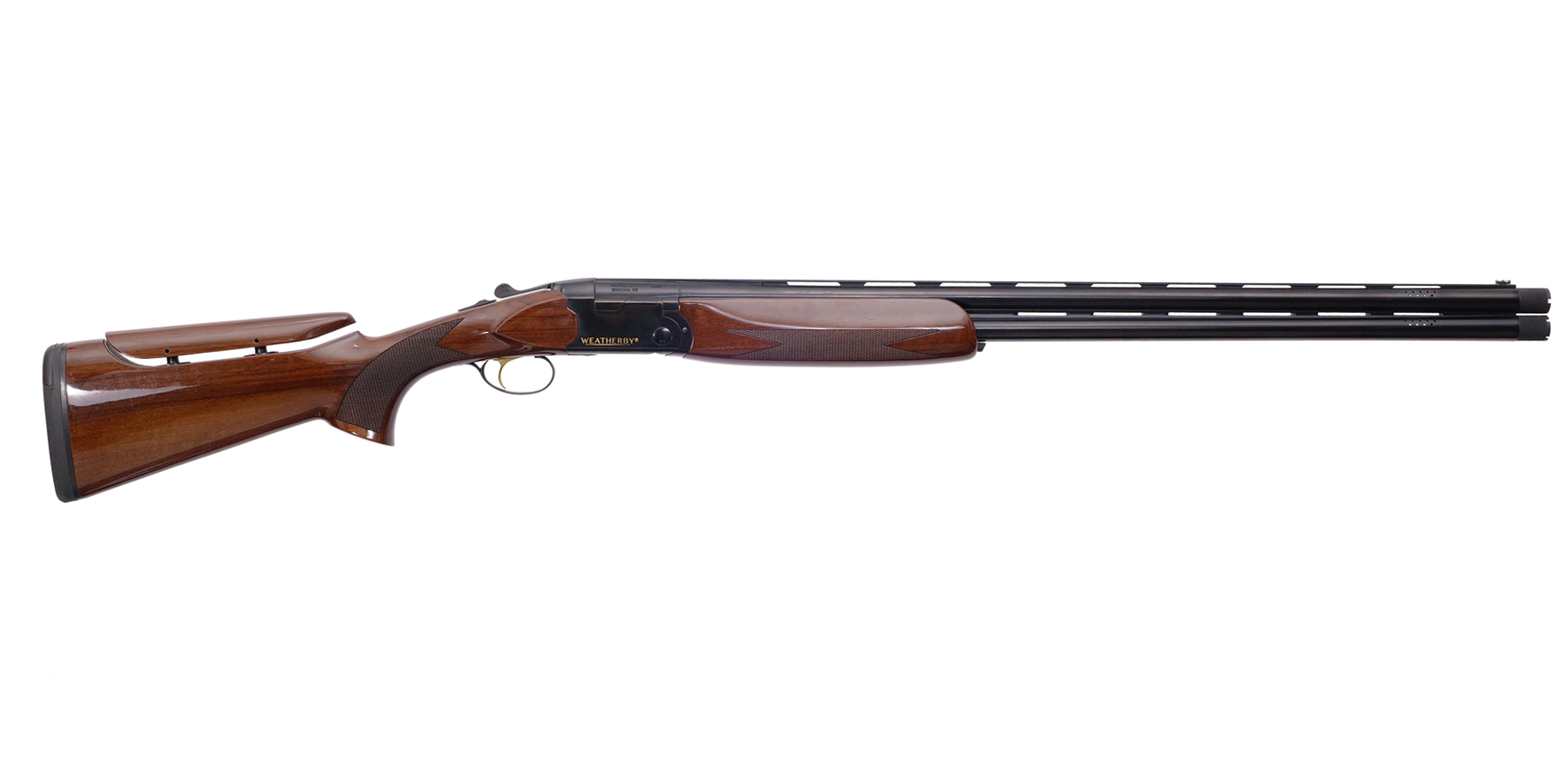 Weatherby Orion Sporting O/u 20/30 Bl/wd Firearm
