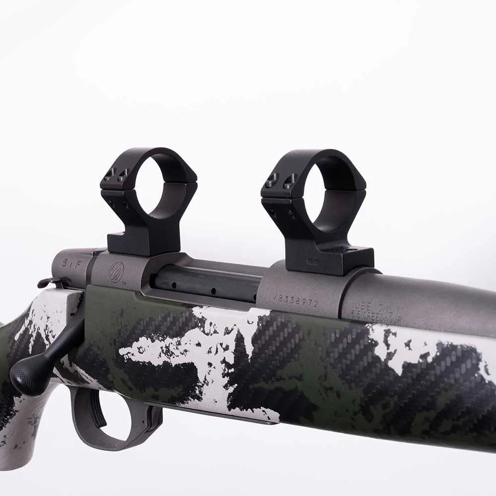 Weatherby Mount/ring Vanguard 1" Low Bl Accessory-Rings & Ring Mounts Weatherby Mount/ring Vanguard 1" Low Bl Accessory-Rings & Ring Mounts