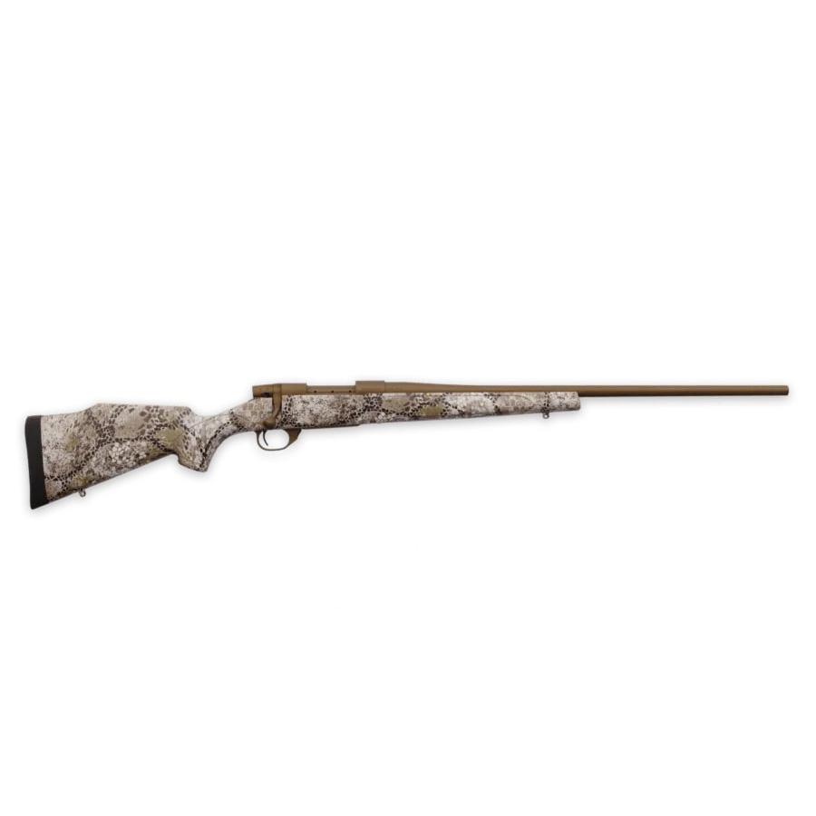 Weatherby Vanguard Badlands 308WIN 22" Rifle Weatherby Vanguard Badlands 308WIN 22" Rifle
