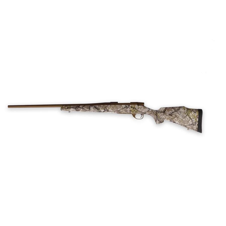 Weatherby Vanguard Badlands 308WIN 22" Rifle Weatherby Vanguard Badlands 308WIN 22" Rifle