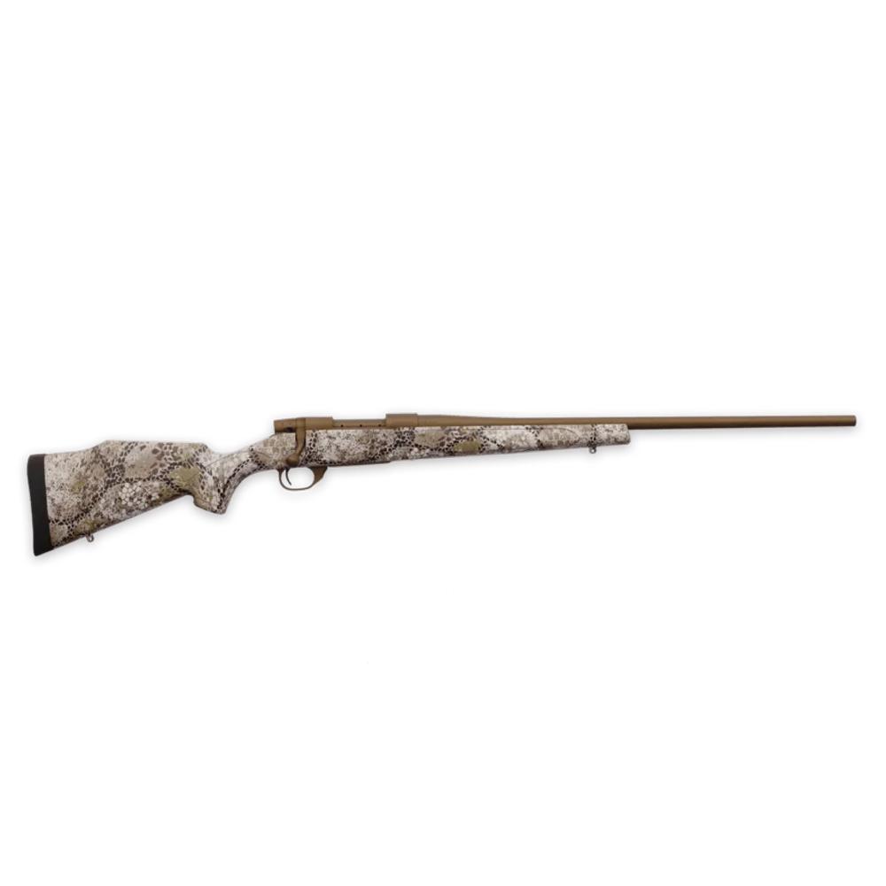 Weatherby Vanguard Badlands 6.5PRC 24" Rifle Weatherby Vanguard Badlands 6.5PRC 24" Rifle