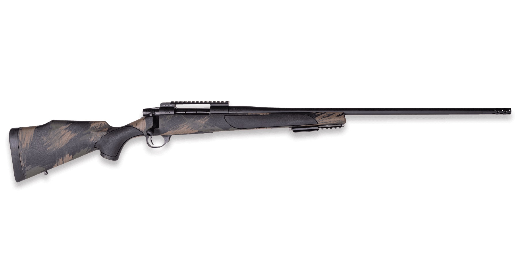 Weatherby Vanguard Blackhills 300WIN 24" Rifle