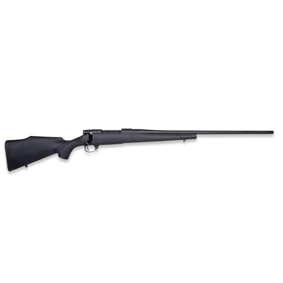 Weatherby Vanguard Obsidian 22-250 24" Rifle