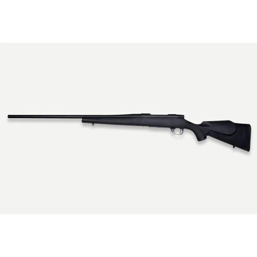Weatherby Vanguard Obsidian 22-250 24" Rifle Weatherby Vanguard Obsidian 22-250 24" Rifle