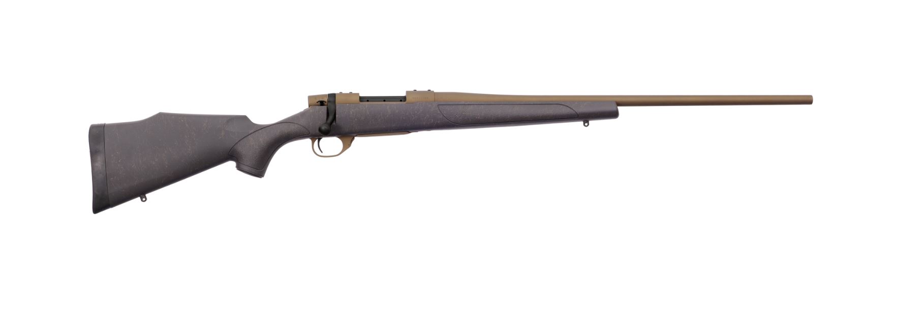 Weatherby Vanguard Weathergrd 300WIN Brz Rifle