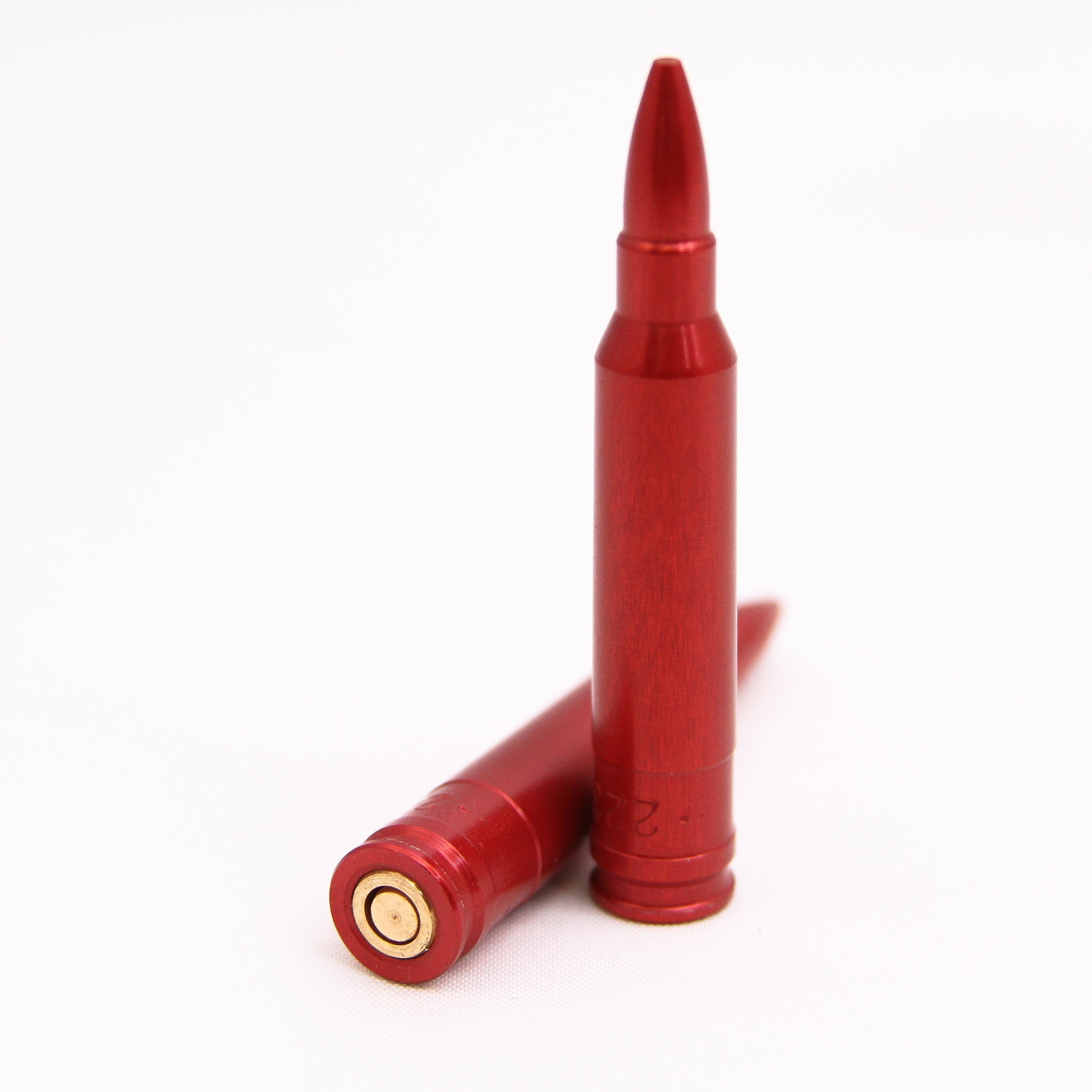 Carlson'S Choke Tubes LLC Carlson'S Snap Caps .223 caliber - 2/ct