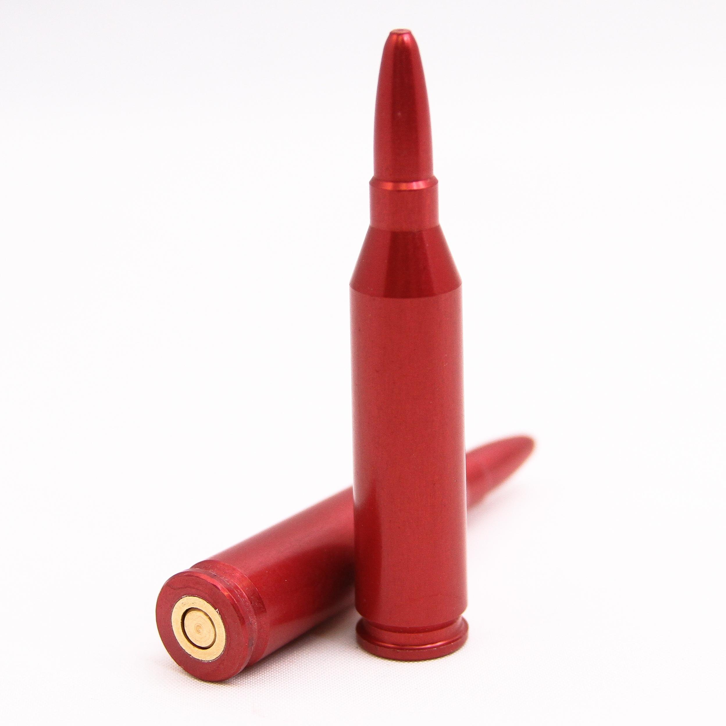 Carlson'S Choke Tubes LLC Carlson'S Snap Caps .243 Caliber - 2/ct