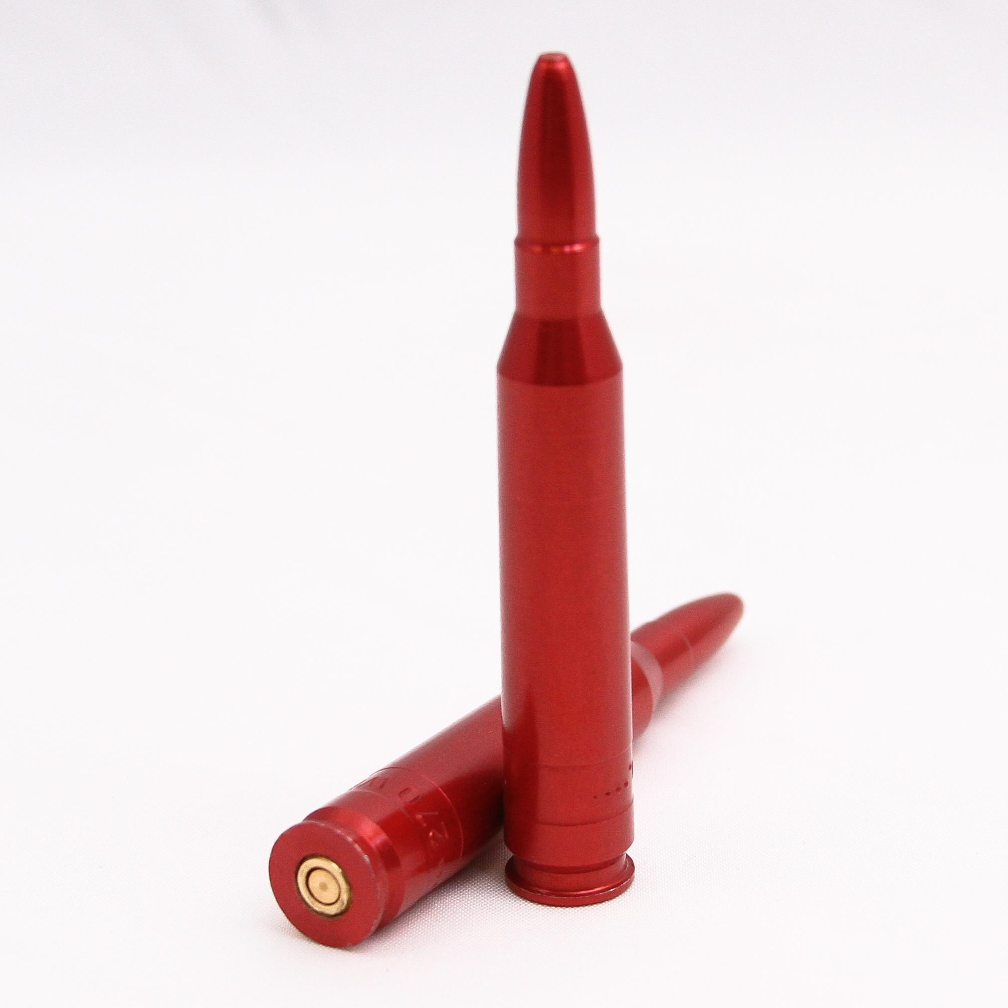 Carlson'S Choke Tubes LLC Carlson'S Snap Caps .270 caliber - 2/ct