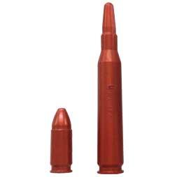 Carlson'S Choke Tubes LLC Carlson'S Snap Cap .40 S&W (5 pack)