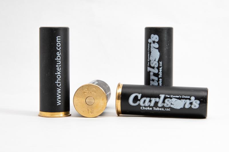 Carlson'S Choke Tubes LLC Carlson'S Dummy 12ga Shotgun Snap Caps - 2/ct