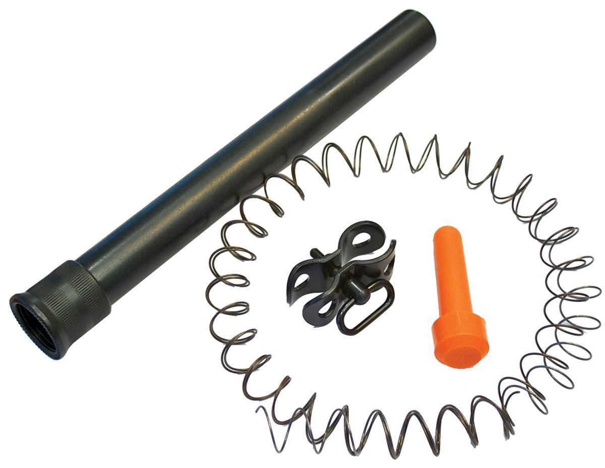 Carlson'S Choke Tubes LLC Carlson Shotgun Magazine Extension Assemblies 8-shot Remington 870/1100