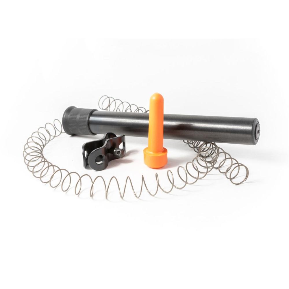 Carlson'S Choke Tubes LLC Benelli Nova/SN Ber Extrema/1301 CZ 712/912 Magazine Extension 8 Shot