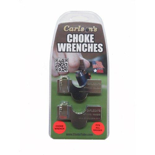 Carlson'S Choke Tubes LLC Carlson'S Universal Choke Wrench - 2/ct