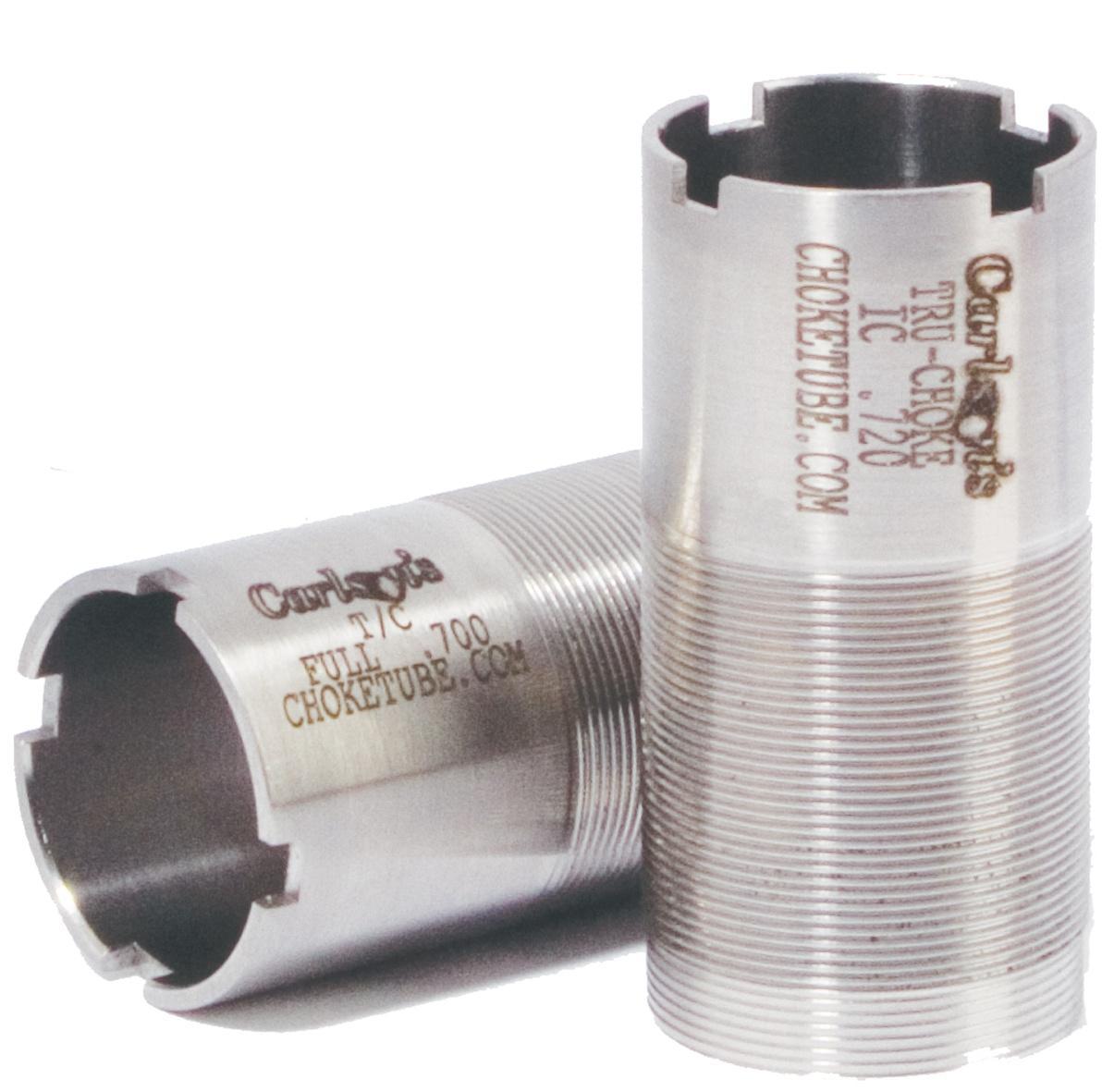 Carlson'S Choke Tubes LLC Carlson'S Tru-Choke Turkey Extended Choke Tube for 12 ga .660