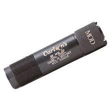 Carlson'S Choke Tubes LLC Carlson'S Delta Waterfowl Extended Mid Range Choke Tube for 20 ga Browning Invector Plus