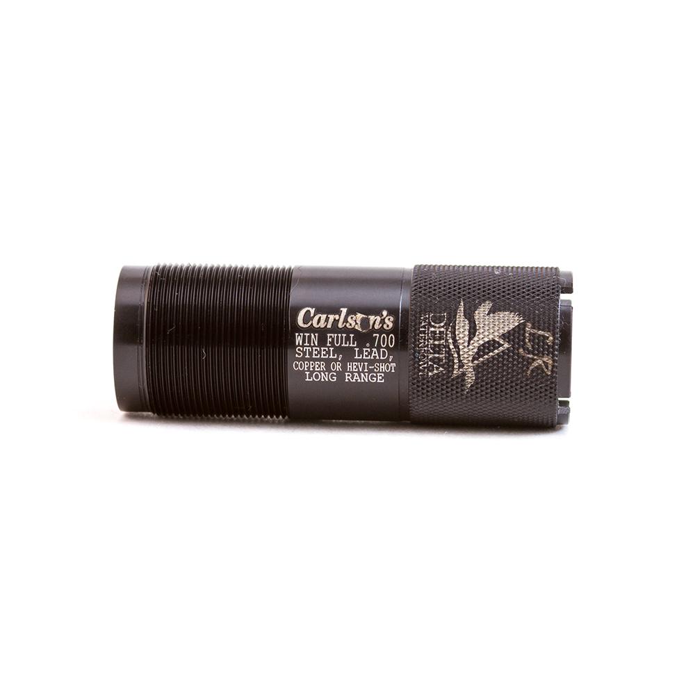 Carlson'S Choke Tubes LLC Carlson'S Delta Waterfowl Extended Long Range Choke Tube for 12 ga Winchester .700