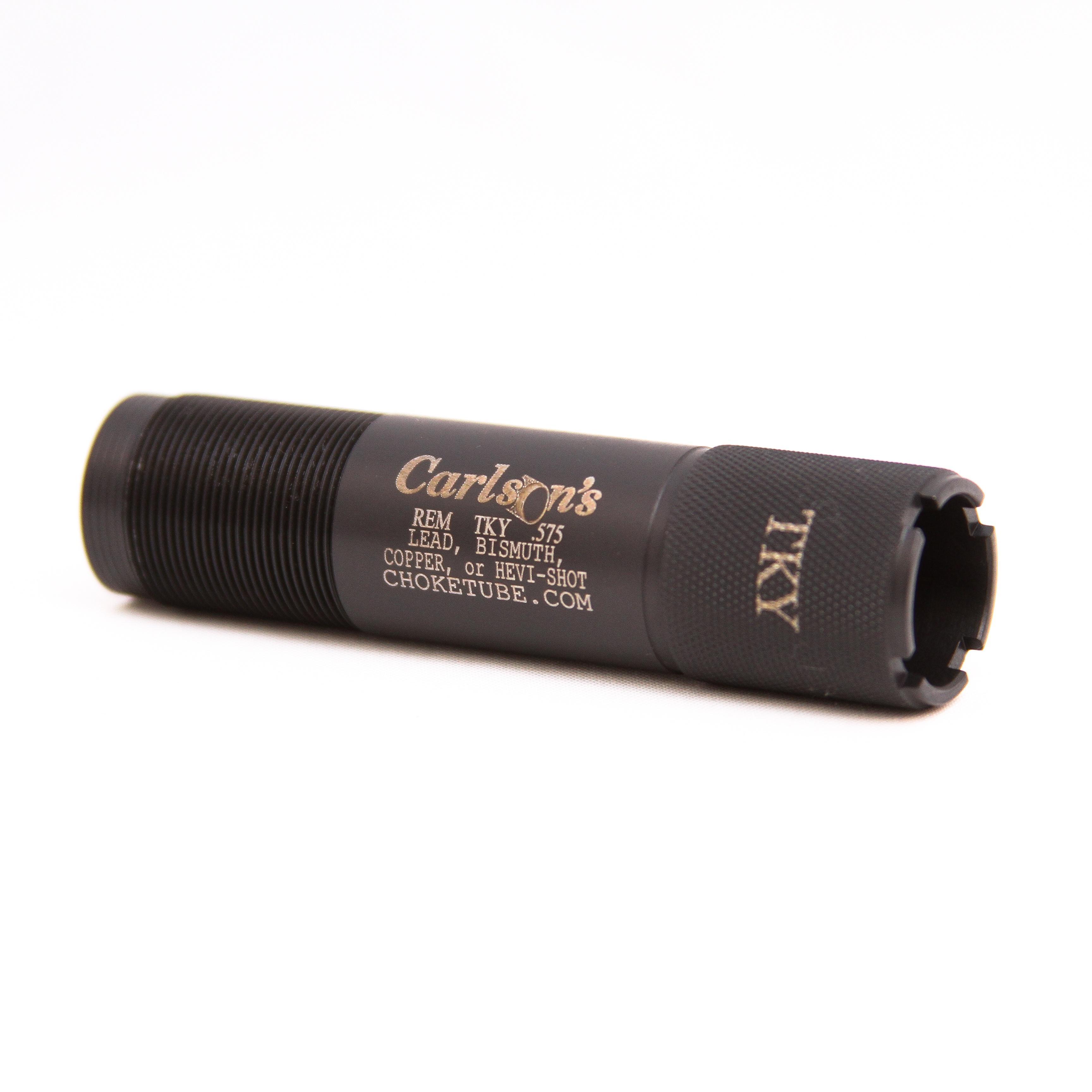 Carlson'S Choke Tubes LLC Carlson'S Turkey Extended Choke Tube for 20 ga Remington .575
