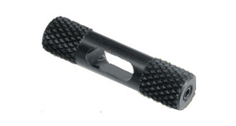 Carlson'S Choke Tubes LLC Carlson'S Hammer Expander Universal Black