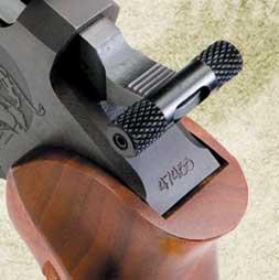 Carlson'S Choke Tubes LLC Carlson'S Hammer Expander for Henry Big Boy Rifle (Post 2010)