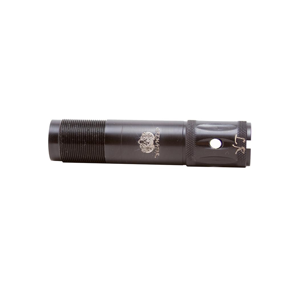 Carlson'S Choke Tubes LLC Carlson'S Cremator Waterfowl Long Range Ported Choke Tube for 20 ga Browning Invector