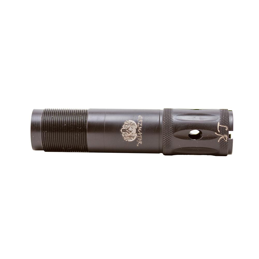 Carlson'S Choke Tubes LLC Carlson'S Cremator Waterfowl Long-Range Ported Choke Tube for 20 ga Remington .587