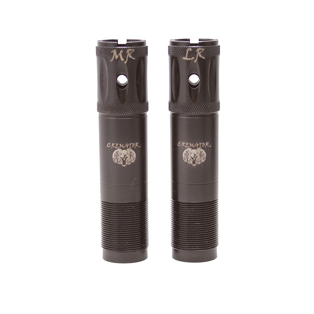Carlson'S Choke Tubes LLC Carlson'S Cremator Waterfowl Mid and Long Range Ported Choke Tube for 20 ga Browning