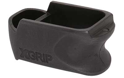 X-GRIP Mag Spacer For Glk 26/27 +5rd