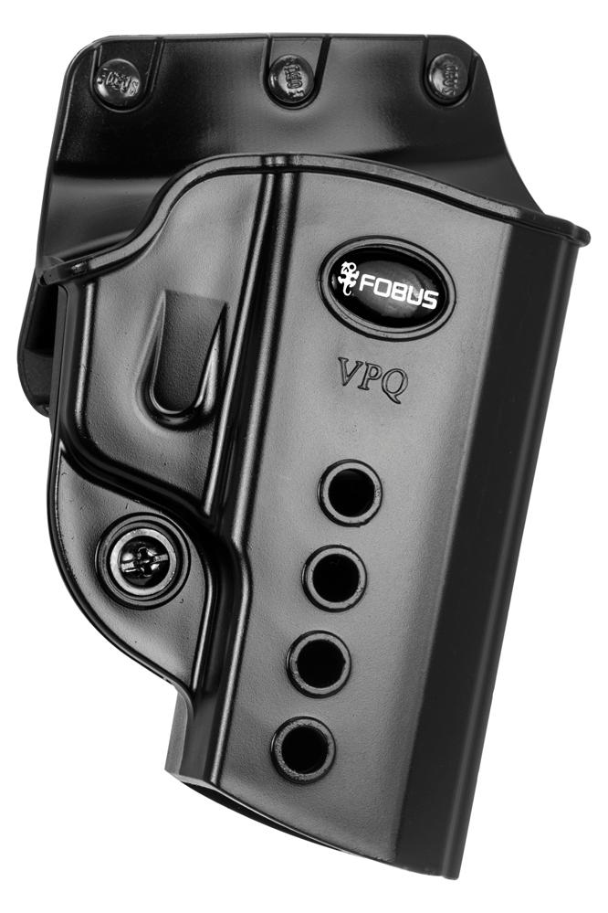 FOBUS USA LLC FOBUS Evolution Belt Holster For H&k Usp 45 Full/tac Vp9 CZ P10c Pt111 G2 G2c
