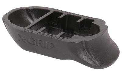 X-GRIP Mag Spacer Wal Ppk 380/32ACP
