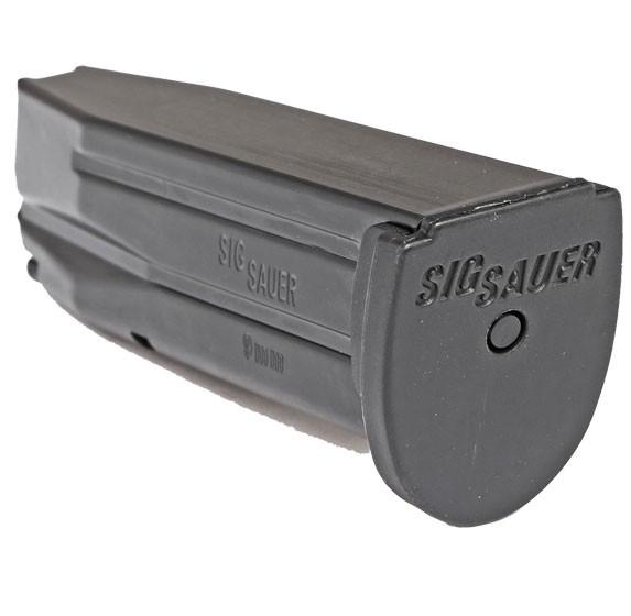 SIG Sauer P250/P320 Full-Size Magazine 9mm Luger 17/rd