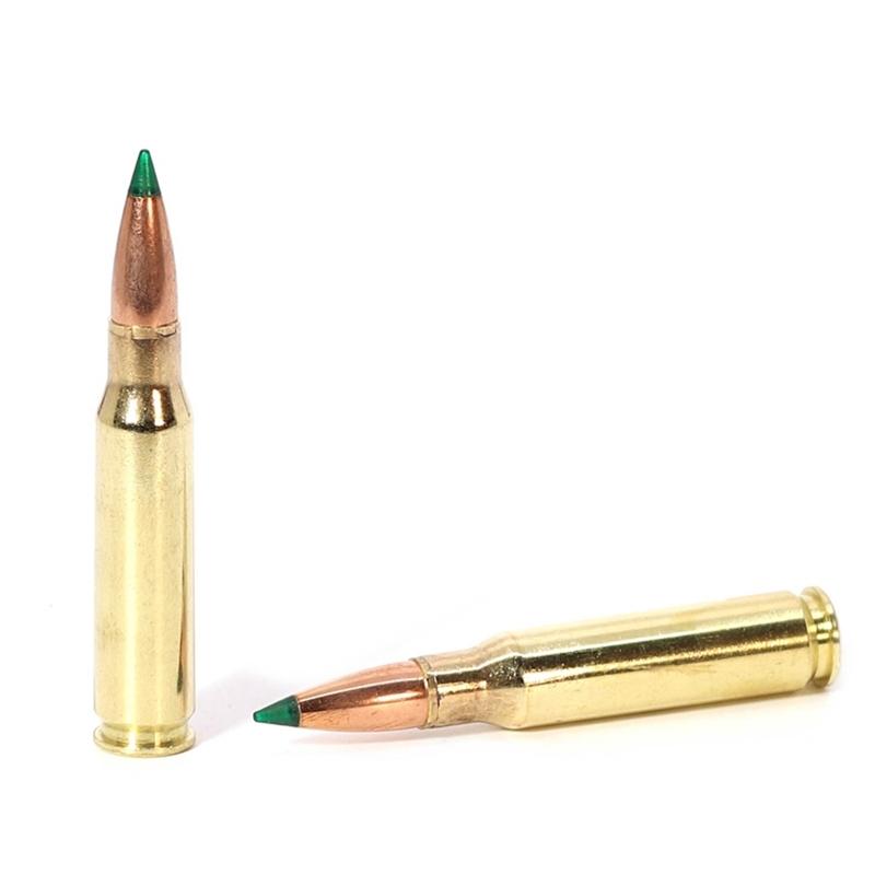 SIG Sauer Elite Tipped Hunting Rifle Ammunition .270 Win 140gr PT 2950 fps 20/ct SIG Sauer Elite Tipped Hunting Rifle Ammunition .270 Win 140gr PT 2950 fps 20/ct