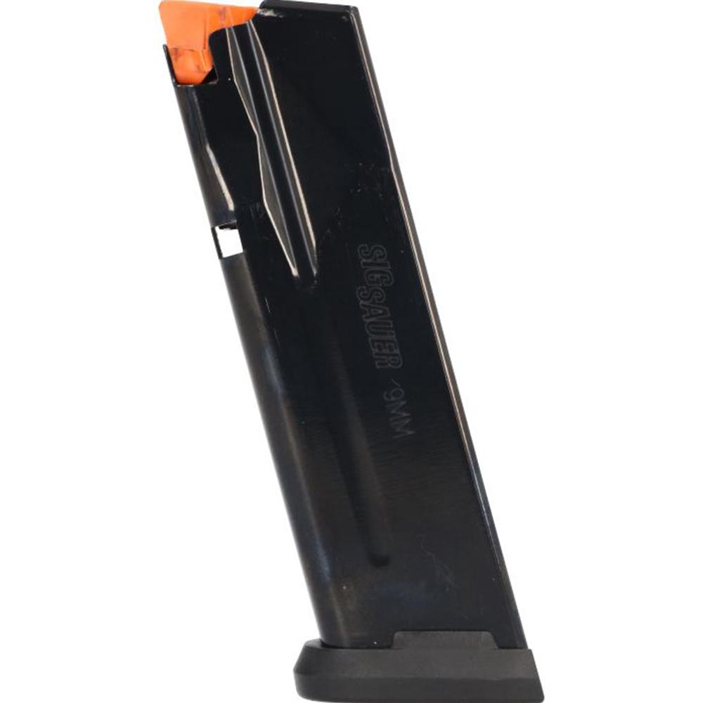 SIG Sauer P365 X-MACRO Handgun Magazine Black 9mm Luger 17/rd
