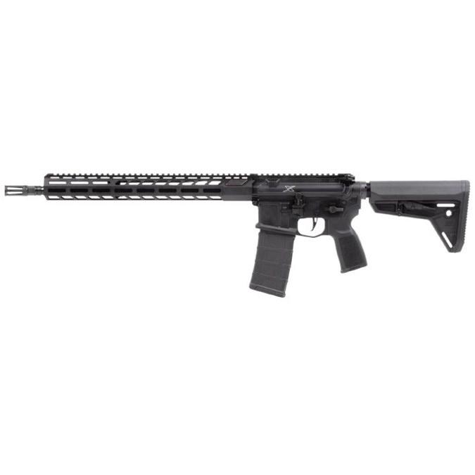 SIG SAUER SIG Saur M400 SDI X-Series Rifle 5.56mm 30/rd Magazine 16" Barrel Black Magpul Stock