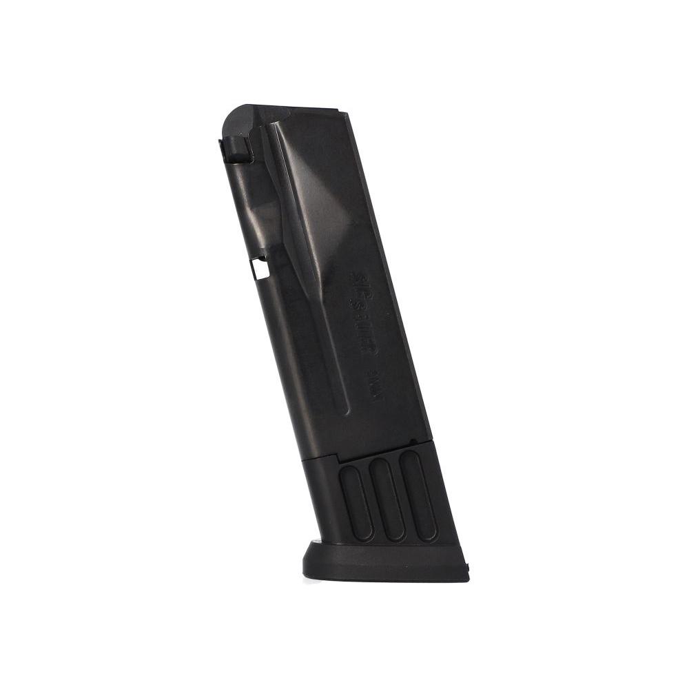 SIG Sauer P365-XMacro Handgun Magazine Black 9mm Luger 10/rd