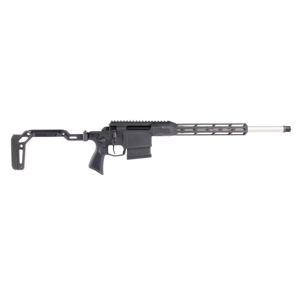 SIG Sauer Cross Trax Rifle .308 Win 5rd Magazine 16" 5/8-24 Threaded Barrel Black with
