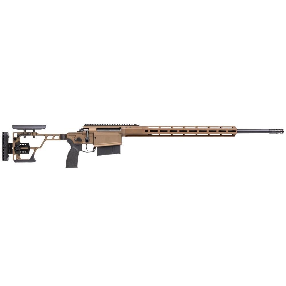SIG Sauer Cross Magnum Rifle .300 Win Magazine 6rd Magazine 24" 5/8x24 Threaded Barrel