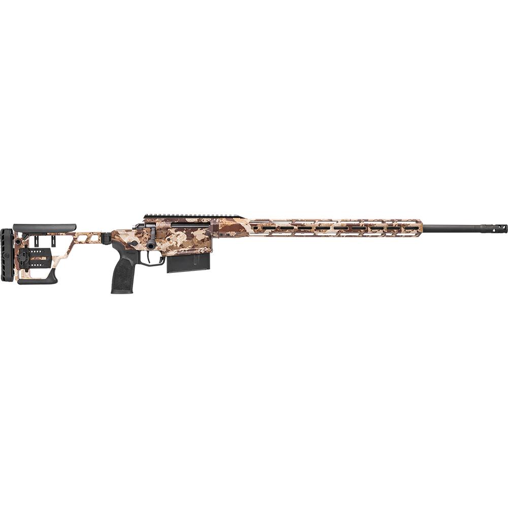SIG Sauer Cross Magnum Rifle .300 Win Magazine 6rd Magazine 24" 5/8x24 Threaded Barrel