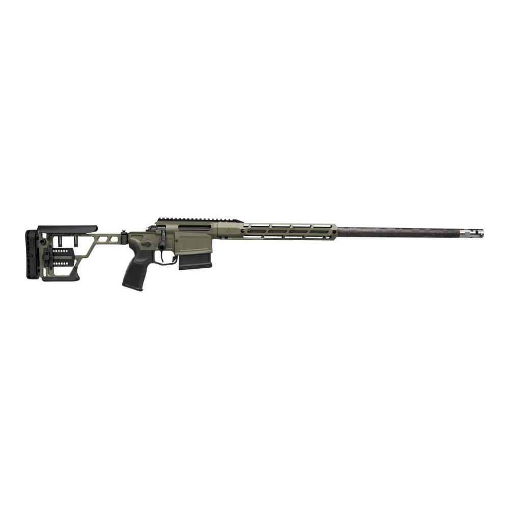SIG Sauer Cross Sawtooth Short Action Rifle 6.5 Creedmoor 5rd Magazine 24" 5/8x24 Barrel