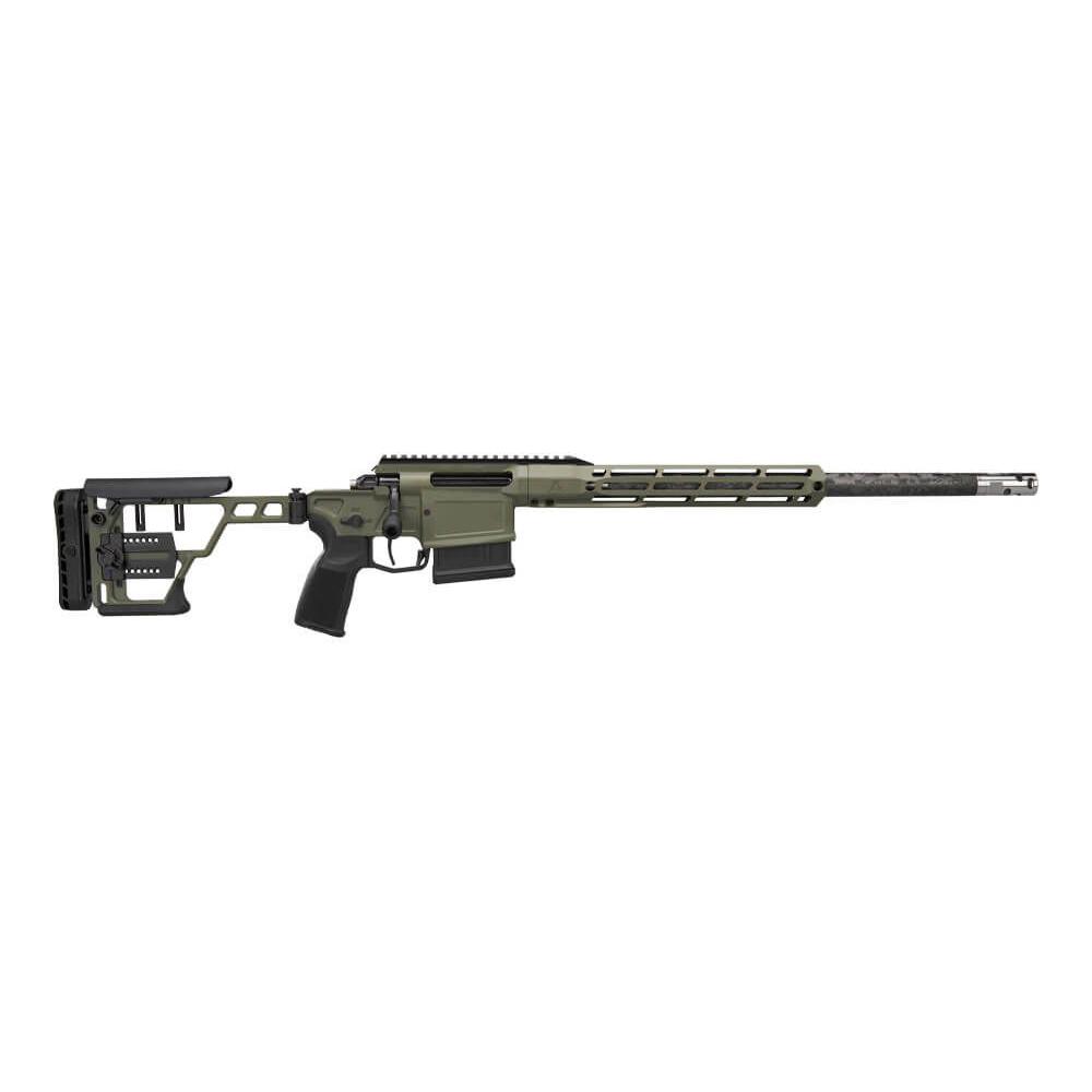 SIG Sauer Cross Sawtooth Short Action Rifle 6.5 Creedmoor 5rd Magazine 18" 5/8x24 Barrel